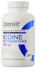 OstroVit Iodine Potassium Iodide - 200 μg, Tabletten