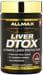 Allmax Nutrition Liver DTox, 42 Kapseln