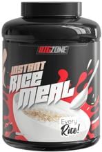 Big Zone Rice Meal, 3000 g Dose