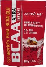 Activlab BCAA Xtra Instant, 800 g Beutel