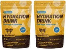 Chimpanzee Hydration Drink, 360 g Beutel 