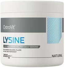 OstroVit Lysine, 200 g Dose, Natural