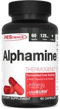 PEScience Alphamine, 60 Kapseln