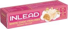Inlead Protein Pralines, 50 g