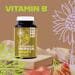Nutori Nerven Kraft Vitamin B Komplex