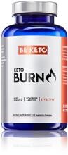 BeKeto Keto Burn, 90 Kapseln
