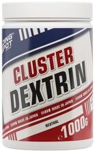 Bodybuilding Depot Cluster Dextrin, 1000 g Dose