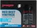 Sponser Red Beet Vinitrox, 4 x 60 ml Shots