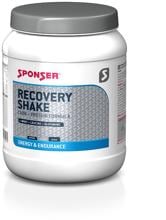 Sponser Recovery Shake, 900 g Dose