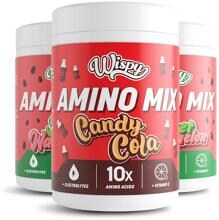 Wispy Amino Mix, 350 g Dose