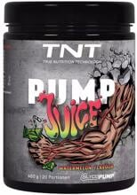 TNT Pump Juice, 480 g Dose