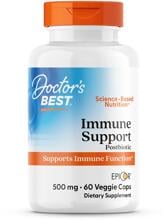Doctors Best Immune Support Epicor - 500 mg, 60 Kapseln