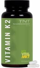 TNT Vitamin K2, 90 Kapseln