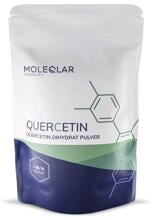 MoleQlar Quercetin Pulver, 60 g Beutel