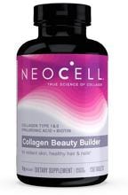 NeoCell Collagen Beauty Builder, 150 Kapseln