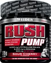 Joe Weider Rush Pump, 375g Dose, Sauerkirsche