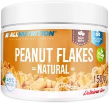 Allnutrition Peanut Flakes, 150 g Dose, Natural