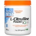 Doctors Best L-Citrulline Powder, 200 g Dose