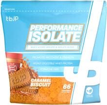 Trained by JP Performance Isolate, 2000 g Beutel