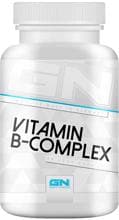 GN Vitamin B-Complex, 60 Kapseln
