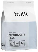 Bulk Electrolyte Plus Powder