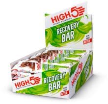 High5 Recovery Bar, 25 x 50 g Riegel