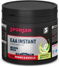 Sponser EAA Instant, 300 g Dose, Green Apple