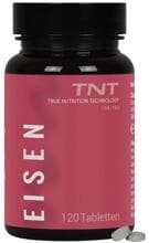 TNT Eisen, 120 Tabletten