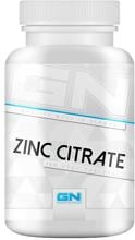 GN Laboratories Zinc Citrate, 120 Kapseln