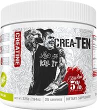 5% Nutrition Crea-TEN