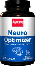 Jarrow Formulas Neuro Optimizer, 120 Kapseln