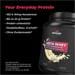Metasport Meta Whey, 900 g Dose