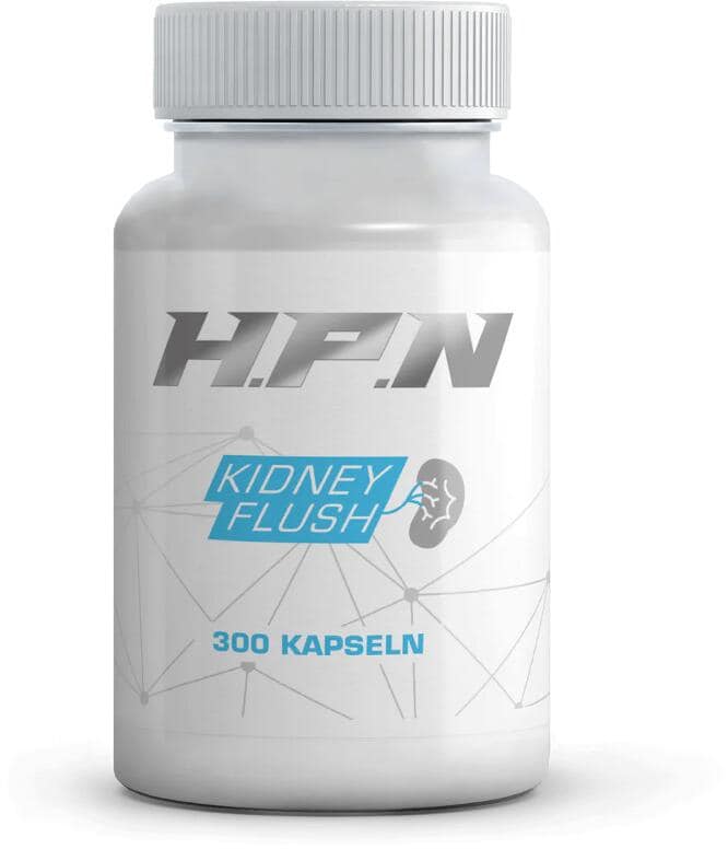 H.P.N Kidney Flush, 300 Kapseln