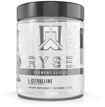 RYSE Element Series - L-Citrulline, 150 g Dose, Unflavored