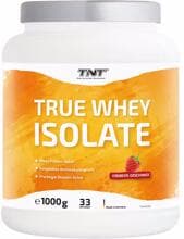 TNT Whey Isolate, 1000 g Dose