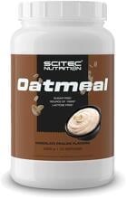 Scitec Nutrition Oatmeal, 1500 g Dose
