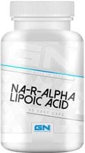 GN NA-R-Alpha Lipoic Acid, 60 Kapseln