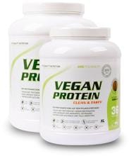 SRS Vegan Protein