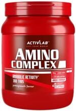 Activlab Amino Complex, Tabletten