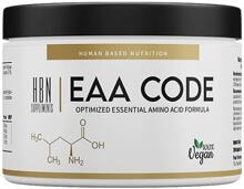 HBN Supplements EAA Code, Kapseln