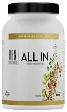 HBN Supplements All In, 1500 g Dose