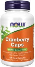 Now Foods Cranberry 700 mg, 100 Kapseln