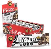 All Stars Hy-Pro Bar, 24 x 100 g Riegel