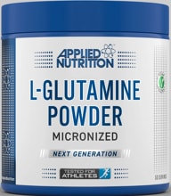 Applied Nutrition L-Glutamine Powder Micronized