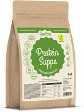 GreenFood Nutrition Protein Suppe, 250 g Beutel, Erbsen