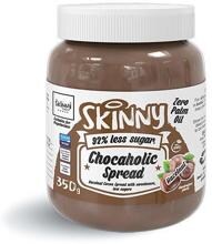 Skinny Food Chocaholic Spread, 350g