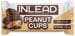 Inlead Peanut Cups, 15 x 50 g Cups