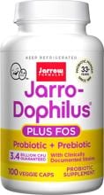 Jarrow Formulas Jarro-Dophilus + FOS