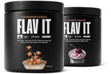 Big Zone Flav-IT süss, 250 g Dose