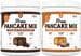 Nanosupps Pancake Mix, 500 g Dose